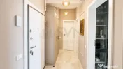 Apartament 2 camere Mobilat I Decomandat I Quartz Residence