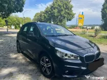 Bmw 220D Active Tourer