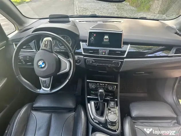 Bmw 220D Active Tourer - Navodari (Constanta)