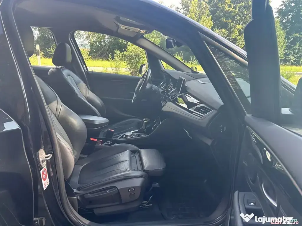 Bmw 220D Active Tourer - Navodari (Constanta)