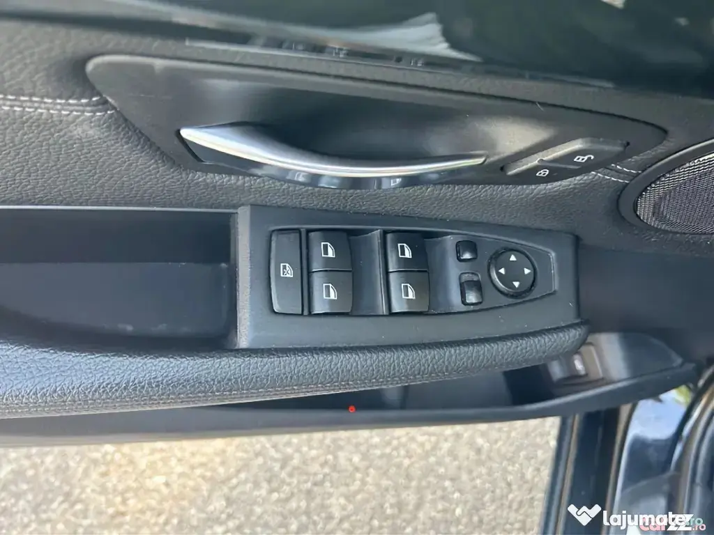 Bmw 220D Active Tourer - Navodari (Constanta)