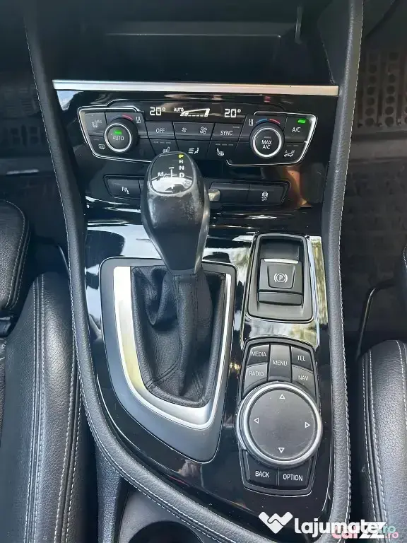 Bmw 220D Active Tourer - Navodari (Constanta)