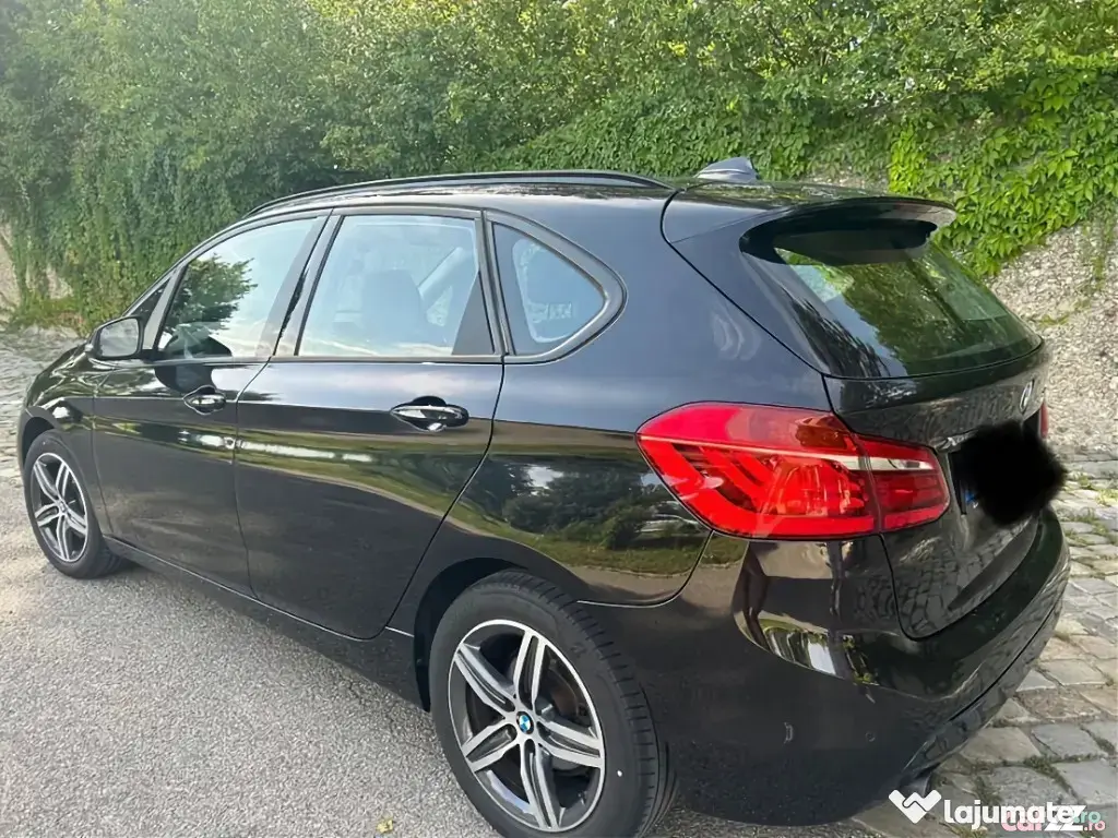 Bmw 220D Active Tourer - Navodari (Constanta)