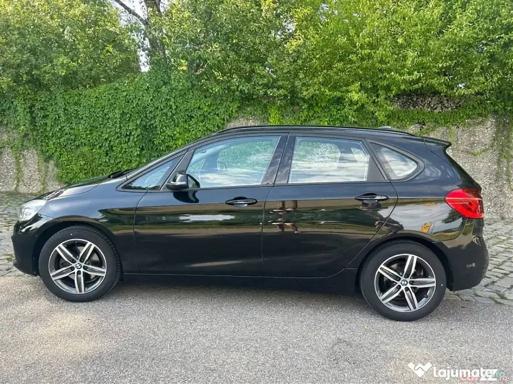 Bmw 220D Active Tourer - Navodari (Constanta)