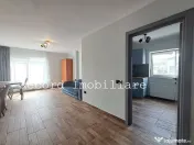 Apartament 2 camere decomandat, et.1, parcare Floresti 