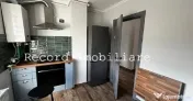 Apartament 2 camere decomandat, et.1, parcare Floresti 