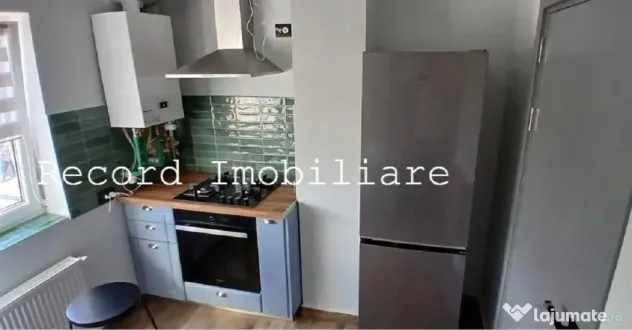 Apartament 2 camere decomandat, et.1, parcare Floresti - Cluj-Napoca (Cluj)