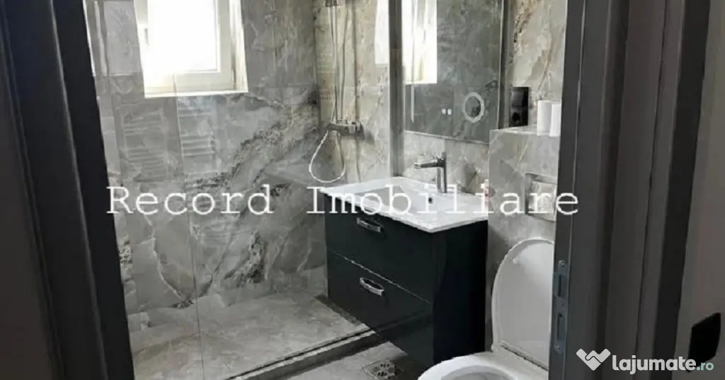 Apartament 2 camere decomandat, et.1, parcare Floresti - Cluj-Napoca (Cluj)