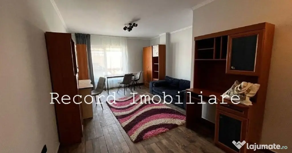 Apartament 2 camere decomandat, et.1, parcare Floresti - Cluj-Napoca (Cluj)