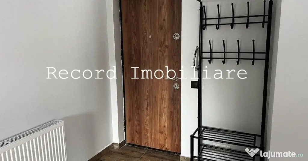 Apartament 2 camere decomandat, et.1, parcare Floresti - Cluj-Napoca (Cluj)