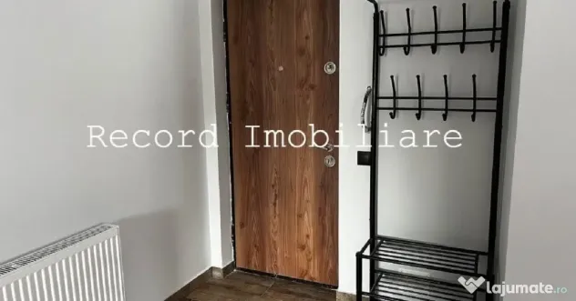Apartament 2 camere decomandat, et.1, parcare Floresti - Cluj-Napoca (Cluj)