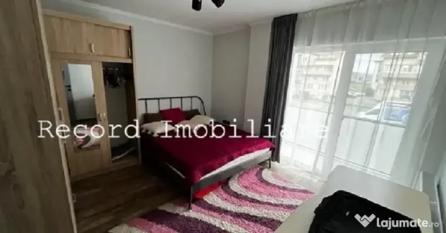 Apartament 2 camere decomandat, et.1, parcare Floresti - Cluj-Napoca (Cluj)