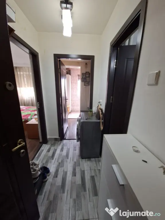 Garsonieră de vânzare (34,37 mp)– Craiovița Nouă / 67 - Craiova (Dolj)