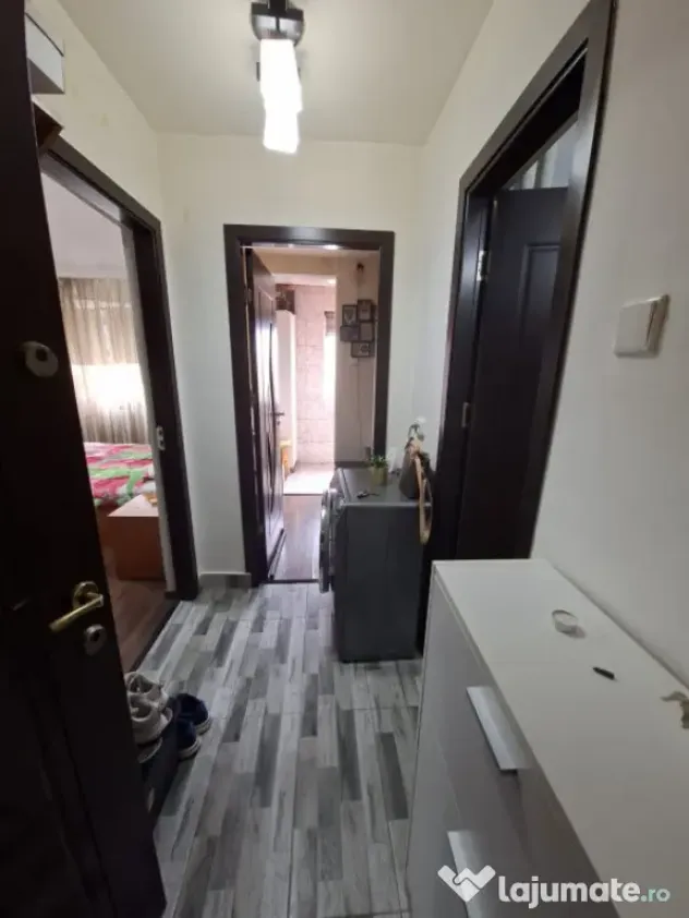 Garsonieră de vânzare (34,37 mp)– Craiovița Nouă / 67 - Craiova (Dolj)