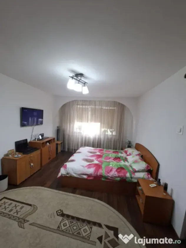 Garsonieră de vânzare (34,37 mp)– Craiovița Nouă / 67 - Craiova (Dolj)