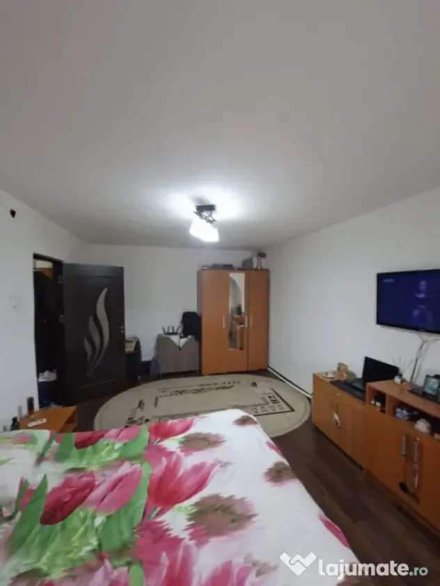 Garsonieră de vânzare (34,37 mp)– Craiovița Nouă / 67 - Craiova (Dolj)
