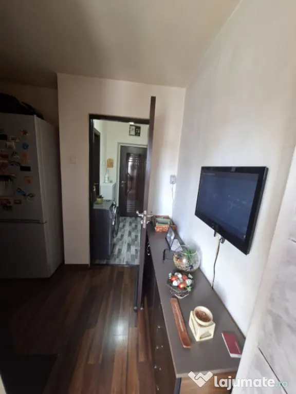 Garsonieră de vânzare (34,37 mp)– Craiovița Nouă / 67 - Craiova (Dolj)