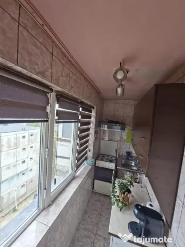 Garsonieră de vânzare (34,37 mp)– Craiovița Nouă / 67 - Craiova (Dolj)