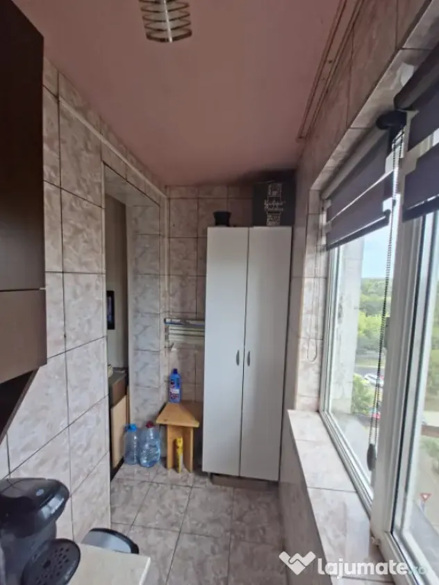Garsonieră de vânzare (34,37 mp)– Craiovița Nouă / 67 - Craiova (Dolj)