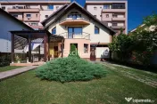 Casa + 305 mp teren curte proprie in zona rezidentiala Ga...