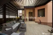Casa + 305 mp teren curte proprie in zona rezidentiala Ga...