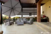 Casa + 305 mp teren curte proprie in zona rezidentiala Ga...