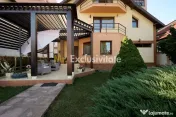 Casa + 305 mp teren curte proprie in zona rezidentiala Ga...
