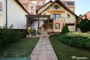 Casa + 305 mp teren curte proprie in zona rezidentiala Ga...