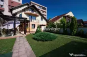 Casa + 305 mp teren curte proprie in zona rezidentiala Ga...