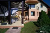 Casa + 305 mp teren curte proprie in zona rezidentiala Ga...