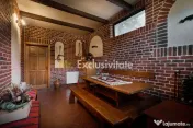 Casa + 305 mp teren curte proprie in zona rezidentiala Ga...