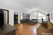 Casa + 305 mp teren curte proprie in zona rezidentiala Ga...