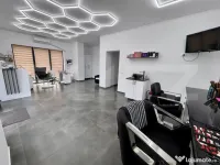 Spațiu comercial 58mp + optional afacere la cheie Zona Ionu 