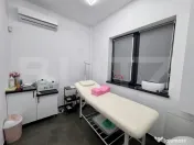 Spațiu comercial 58mp + optional afacere la cheie Zona Ionu