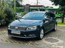 Volkswagen Passat B7 170 Cai