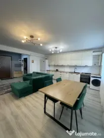 Apartament 3 camere, 74 mp, zona London Residence