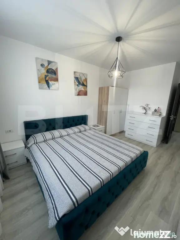 Apartament 3 camere, 74 mp, zona London Residence - Suceava (Suceava)