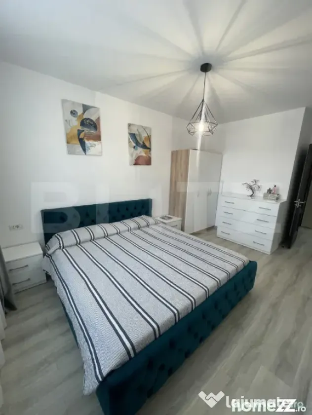 Apartament 3 camere, 74 mp, zona London Residence - Suceava (Suceava)
