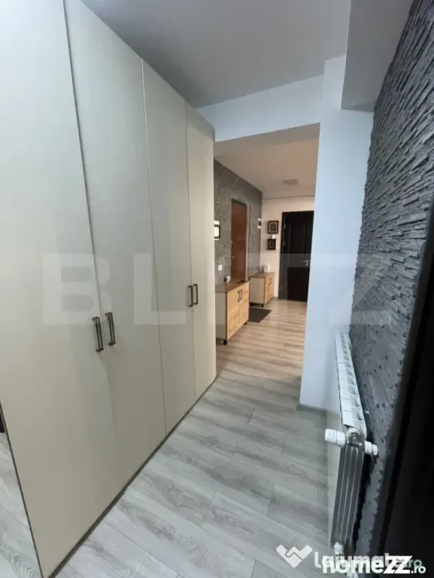 Apartament 3 camere, 74 mp, zona London Residence - Suceava (Suceava)