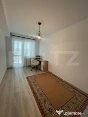 Apartament 3 Camere, Etaj 2, Mobilat/Utilat - London Residen 