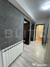 Apartament 3 Camere, Etaj 2, Mobilat/Utilat - London Residen 