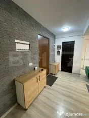 Apartament 3 Camere, Etaj 2, Mobilat/Utilat - London Residen 
