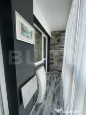 Apartament 3 Camere, Etaj 2, Mobilat/Utilat - London Residen 