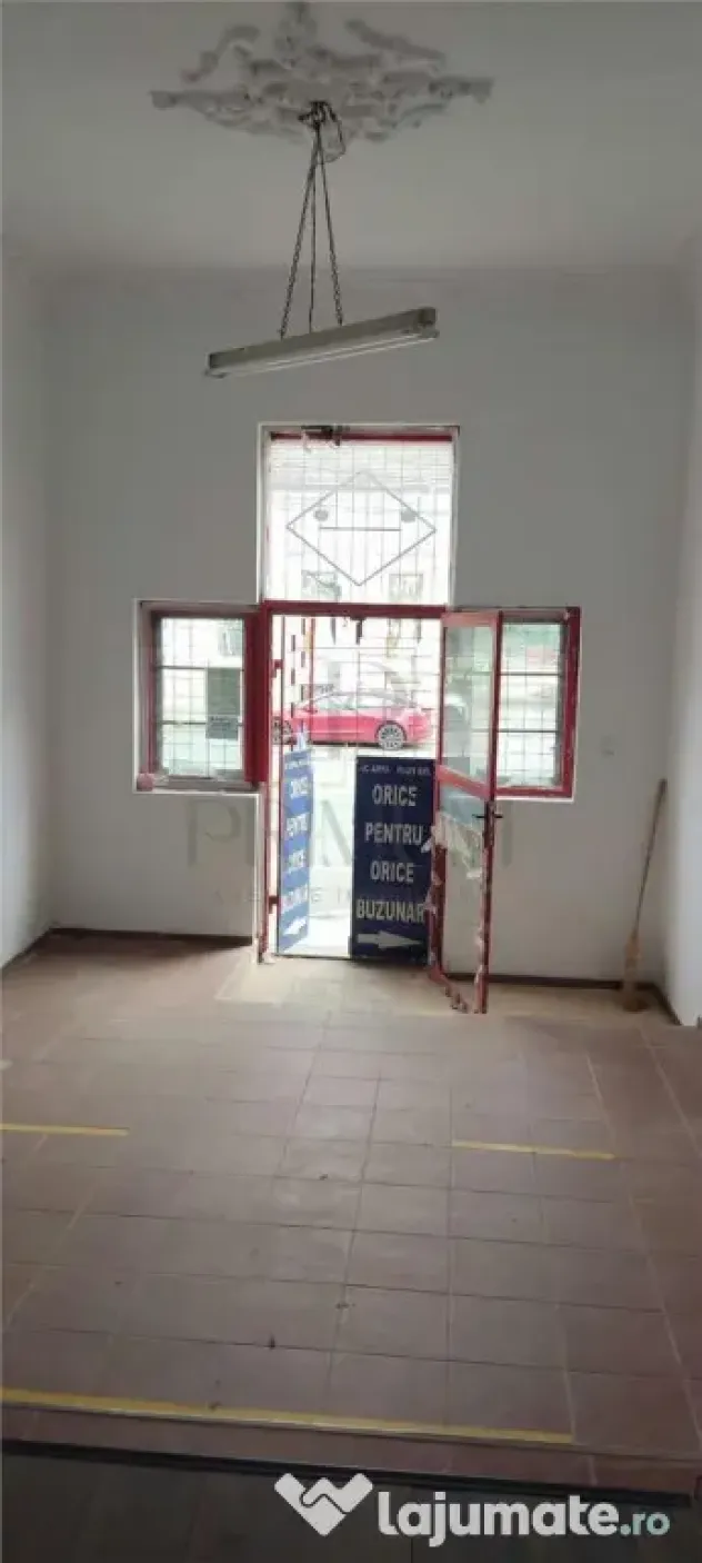 SAD - zona excelenta - toate utilitatile - centrala proprie - Timisoara (Timis)