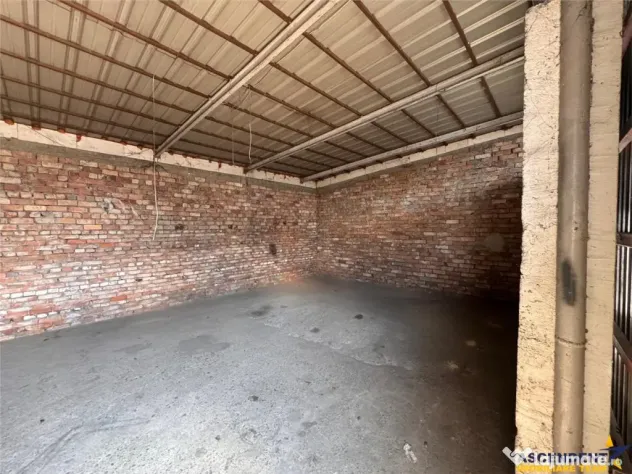 Spatiu comercial 225 mp: depozitare, productie,service auto, - Targu Mures (Mures)