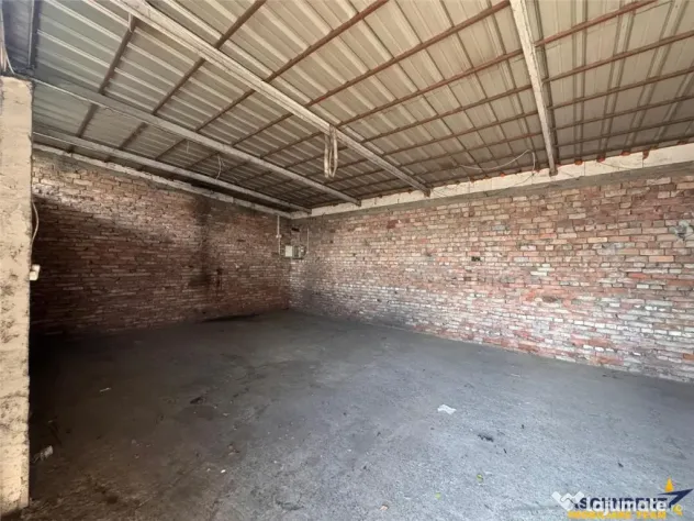 Spatiu comercial 225 mp: depozitare, productie,service auto, - Targu Mures (Mures)