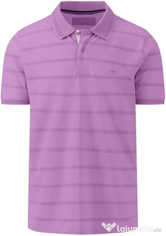 Tricou Fynch-Hatton, Bumbac Eco, Nou