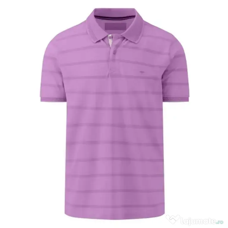 Tricou Fynch-Hatton, Bumbac Eco, Nou
