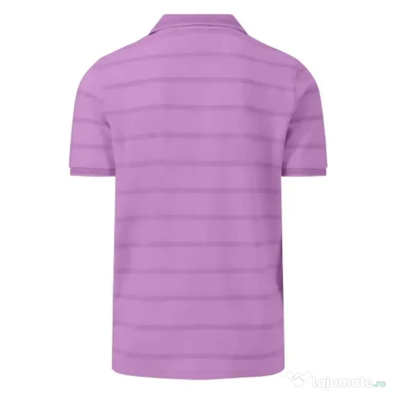 Tricou Fynch-Hatton, Bumbac Eco, Nou