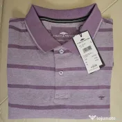 Tricou Fynch-Hatton, Bumbac Eco, Nou 